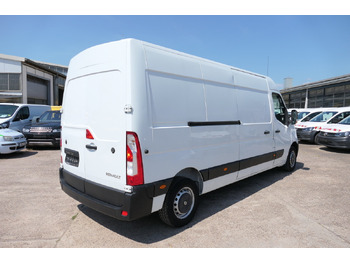 Panel van RENAULT Master 130 dCi L3H2 Euro6 KLIMA COC Regal: picture 4 Panel van RENAULT Master 130 dCi L3H2 Euro6 KLIMA COC Regal: picture 4