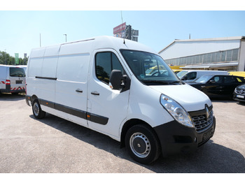 Panel van RENAULT Master 130 dCi L3H2 Euro6 KLIMA COC Regal: picture 3 Panel van RENAULT Master 130 dCi L3H2 Euro6 KLIMA COC Regal: picture 3