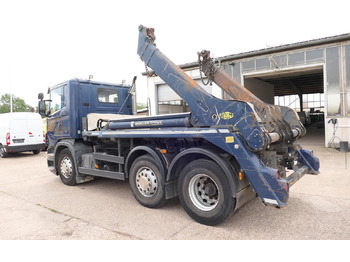 Tipper SCANIA G 440