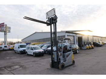 Truck mounted forklift STILL RX20