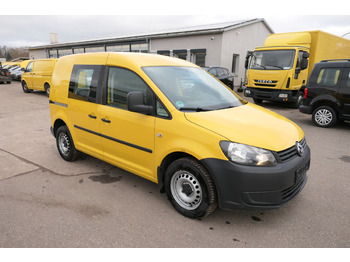 Leasing of VW Caddy 2.0 TDI 2-Sitzer EURO-5 PARKTRONIK 6-GANG VW Caddy 2.0 TDI 2-Sitzer EURO-5 PARKTRONIK 6-GANG: picture 3 Leasing of VW Caddy 2.0 TDI 2-Sitzer EURO-5 PARKTRONIK 6-GANG VW Caddy 2.0 TDI 2-Sitzer EURO-5 PARKTRONIK 6-GANG: picture 3