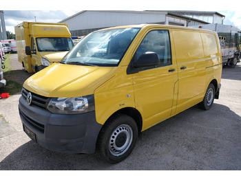 Small van VOLKSWAGEN Transporter T5