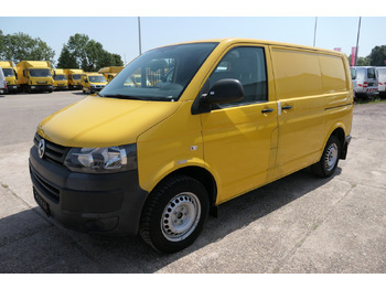 Small van VOLKSWAGEN Transporter T5