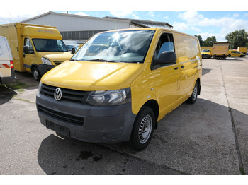 Small van VOLKSWAGEN Transporter T5