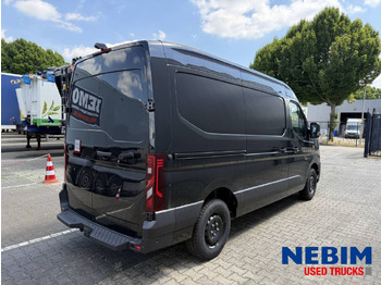 Leasing of  Renault Master Nieuw Model L2H2 BPM vrij Renault Master Nieuw Model L2H2 BPM vrij: picture 4