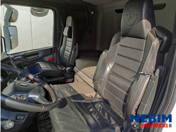 Tractor unit Scania S730 V8 Topline - Retarder - Full AIR: picture 3