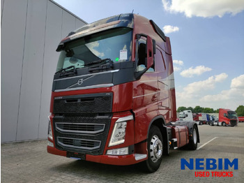 Tractor unit VOLVO FH 460