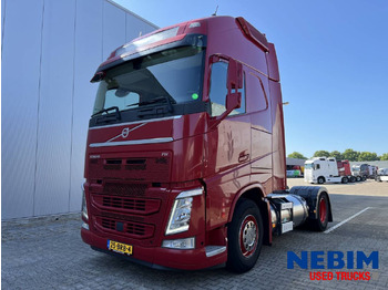 Tractor unit VOLVO FH 460