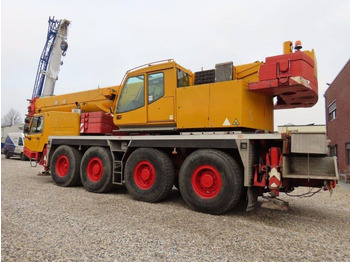 All terrain crane Tadano Faun ATF 65 G-4: picture 2