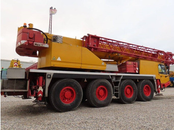 All terrain crane Tadano Faun ATF 65 G-4: picture 3