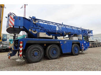 Leasing of Terex Demag AC 50-1 Terex Demag AC 50-1: picture 4 Leasing of Terex Demag AC 50-1 Terex Demag AC 50-1: picture 4