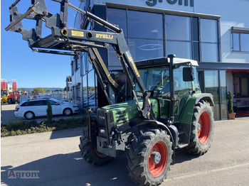Farm tractor Fendt Farmer 307 C: picture 3