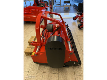 Flail mower/ Mulcher TEHNOS