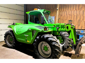 Telescopic handler MERLO