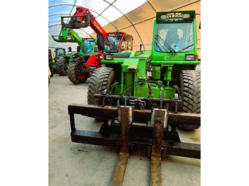 Telescopic handler MERLO