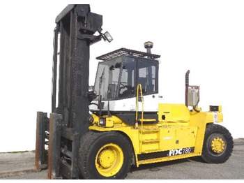 Diesel forklift FANTUZZI