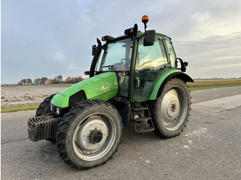 Farm tractor DEUTZ Agrotron