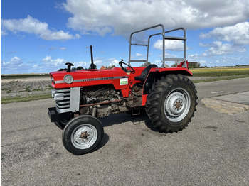 Farm tractor MASSEY FERGUSON 100 series