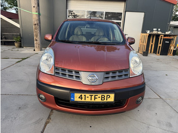 Car Nissan Note: picture 2