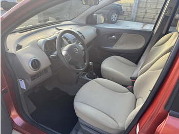 Car Nissan Note: picture 4