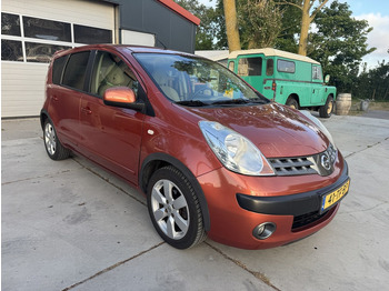 Car Nissan Note: picture 3
