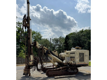 Drilling rig ATLAS