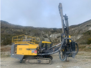 Drilling rig ATLAS