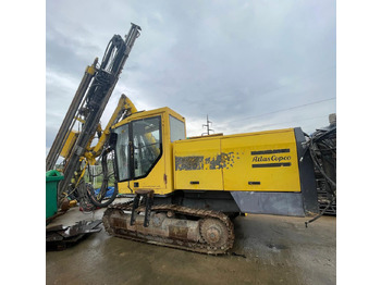 Drilling rig ATLAS