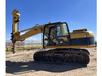 Pile driver Bay Shore LoDril LM-30: picture 4 Pile driver Bay Shore LoDril LM-30: picture 4