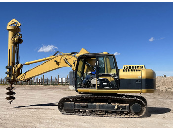 Pile driver Bay Shore LoDril LM-30: picture 2 Pile driver Bay Shore LoDril LM-30: picture 2