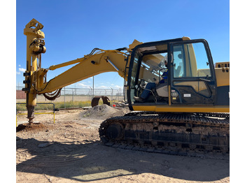 Pile driver Bay Shore LoDril LM-30: picture 5 Pile driver Bay Shore LoDril LM-30: picture 5