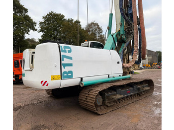 Pile driver Casagrande B175 XP: picture 4