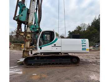 Pile driver Casagrande B175 XP: picture 3