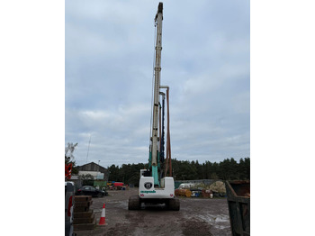 Pile driver Casagrande B175 XP: picture 5