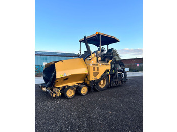 Asphalt paver CATERPILLAR AP500F