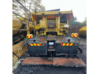 Asphalt paver Caterpillar AP600: picture 4