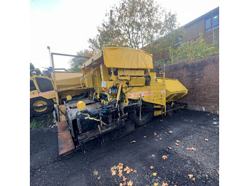 Asphalt paver Caterpillar AP600: picture 3