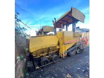 Leasing of Caterpillar AP600 Caterpillar AP600: picture 2 Leasing of Caterpillar AP600 Caterpillar AP600: picture 2