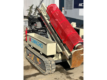 Drilling rig COMACCHIO