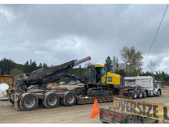Drilling rig EPIROC