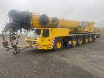 Mobile crane GROVE