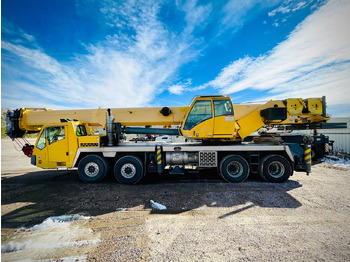 Mobile crane GROVE