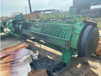 Pile driver Ice I-125V2: picture 3 Pile driver Ice I-125V2: picture 3