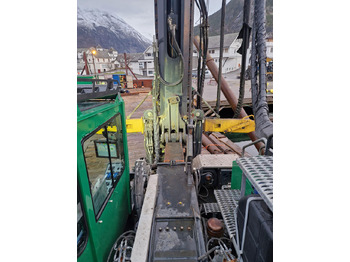 Pile driver Junttan MPX90: picture 4