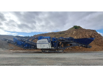 Leasing of Kleemann MCO 9 Si EVO Kleemann MCO 9 Si EVO: picture 1