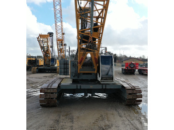 Crawler crane Liebherr LR 1130: picture 3