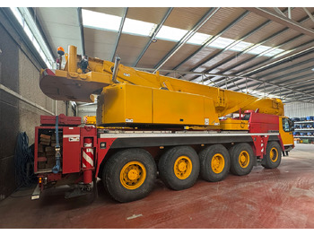 Mobile crane Liebherr LTM 1100-5.2: picture 3