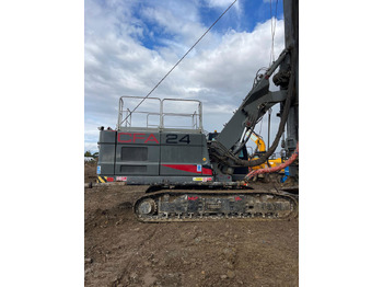 Pile driver MAIT CFA 24: picture 3