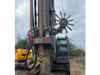 Pile driver MAIT CFA 24: picture 4