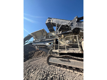 Impact crusher Metso LT1213S: picture 4
